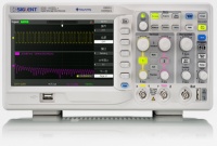 鼎陽SDS1000CNL+/DL+系列數(shù)字示波器