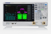 鼎陽SSA3000X Plus系列頻譜分析儀