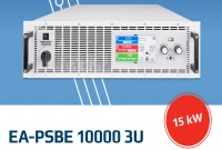 EA-PSBE 12000-20 3U 德國(guó)EA雙向直流電源-上海雨芯儀器代理